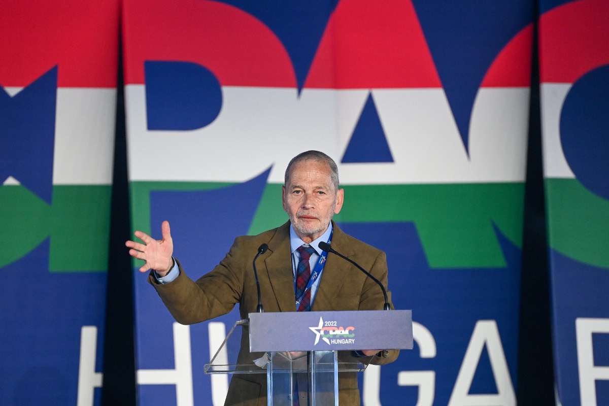 Frank Füredi 