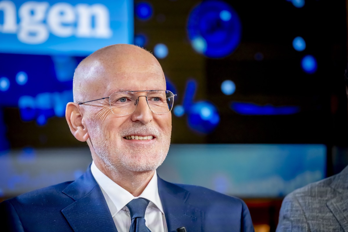Timmermans
