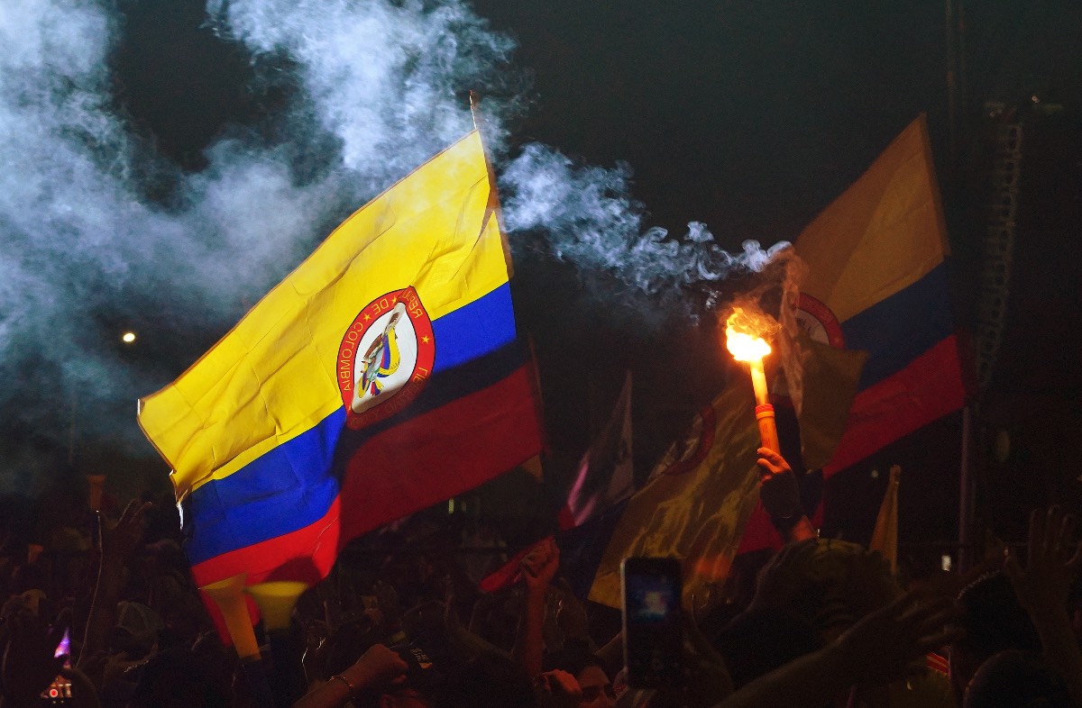 Colombia