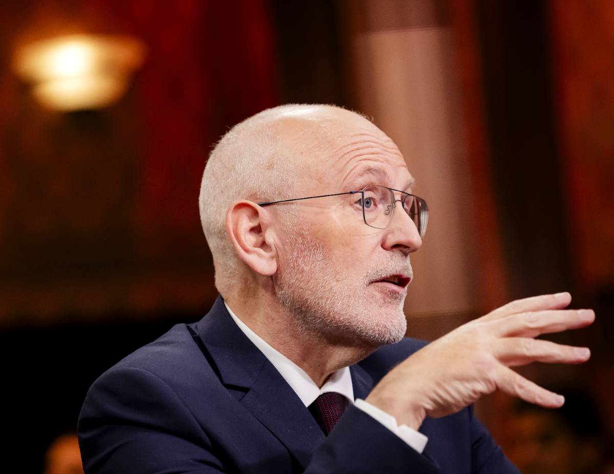 Timmermans Timmermans