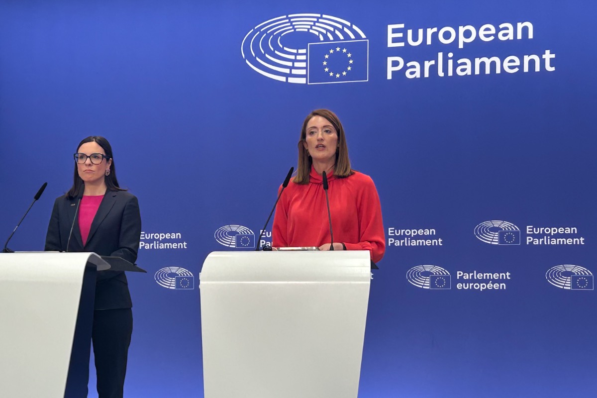 Raquel García Hermida-van der Walle