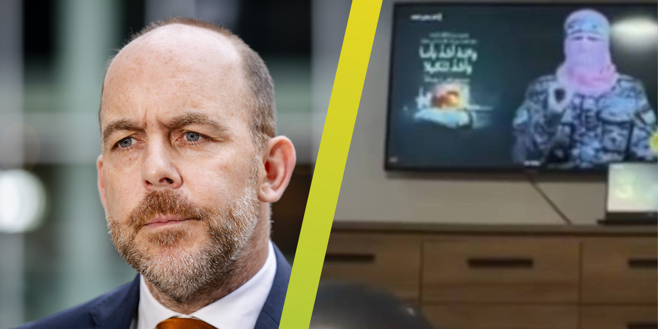 Bart van den Brink