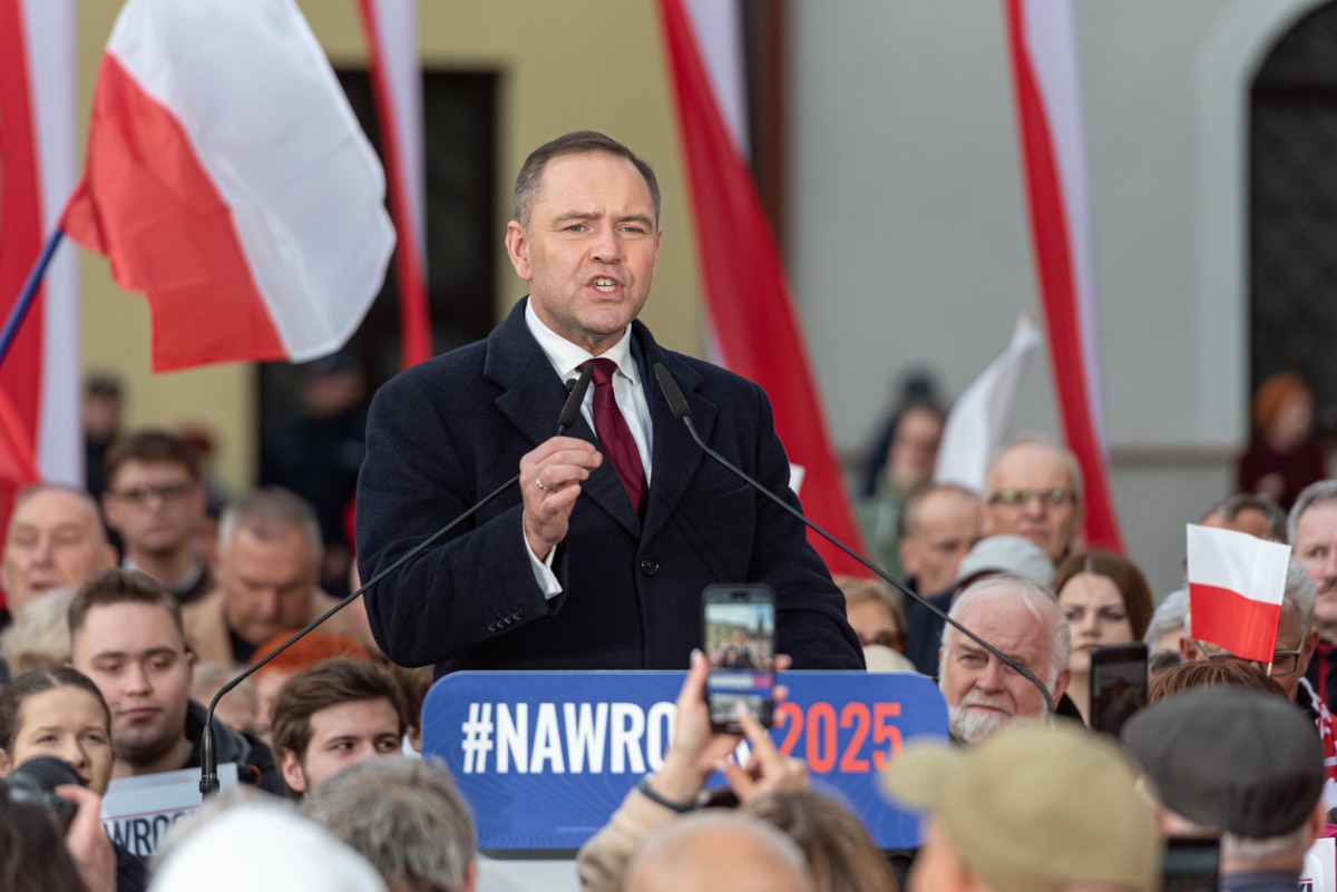 Nawrocki