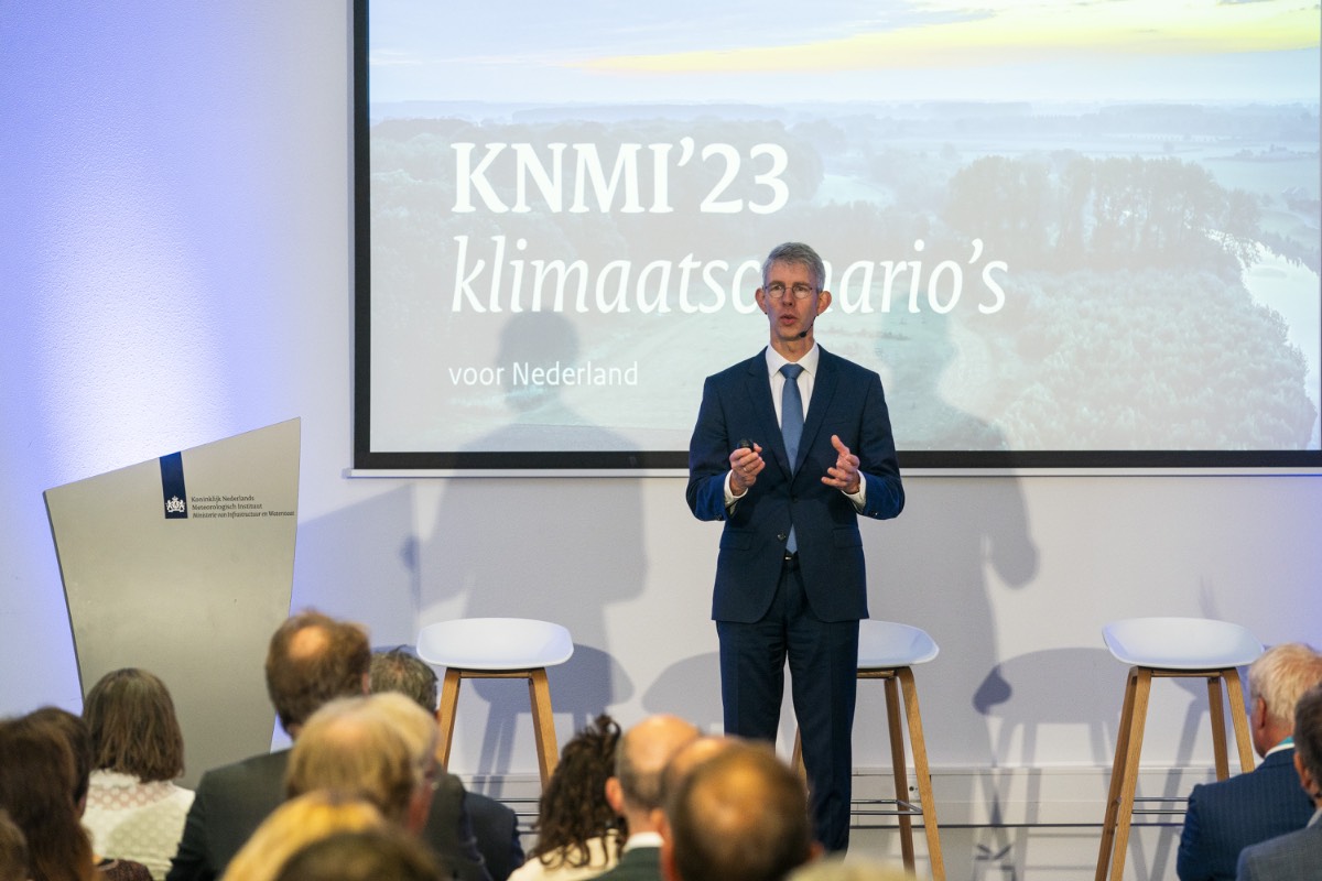 KNMI
