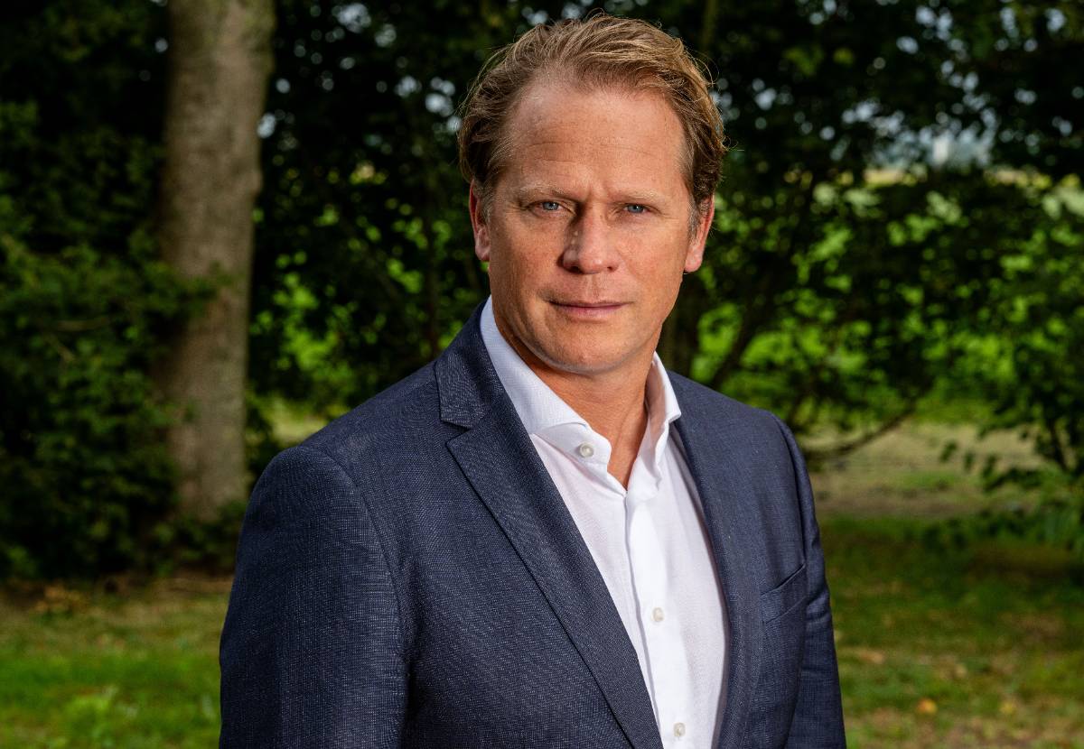 Tuinman