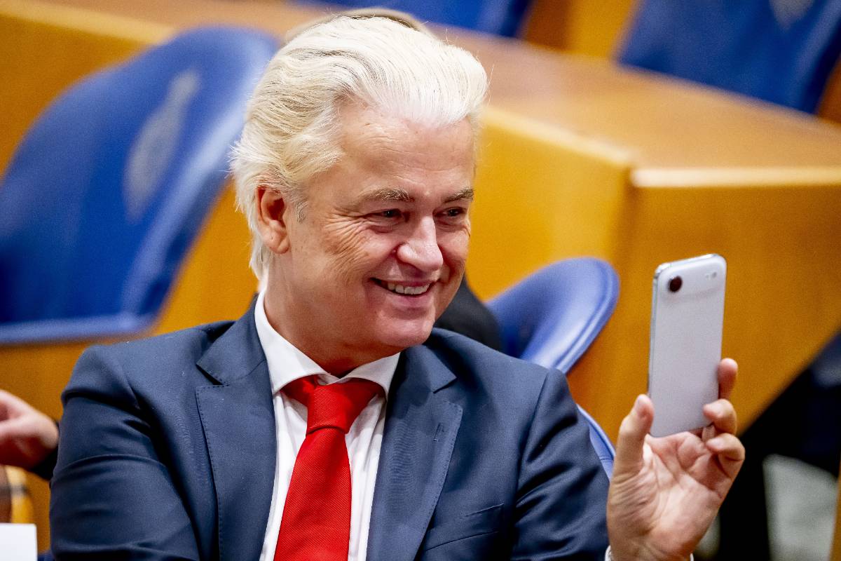 Wilders