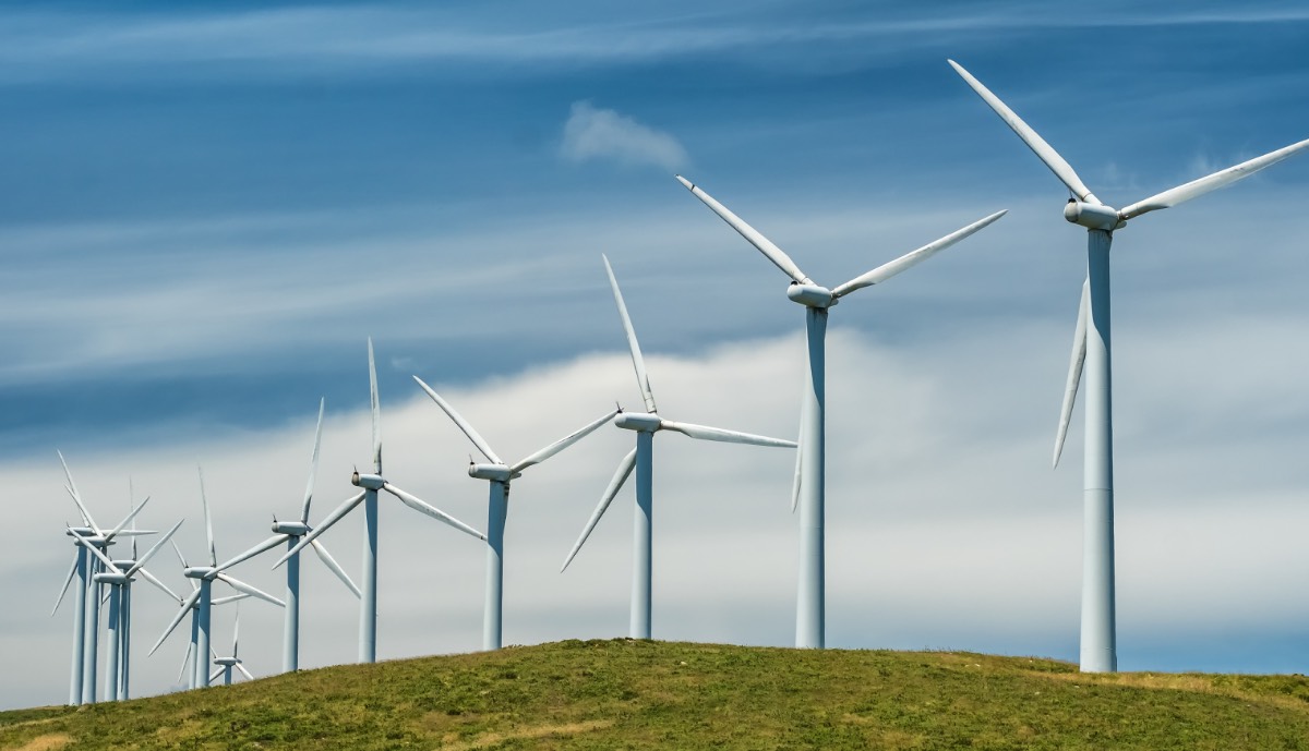 Windmolens
