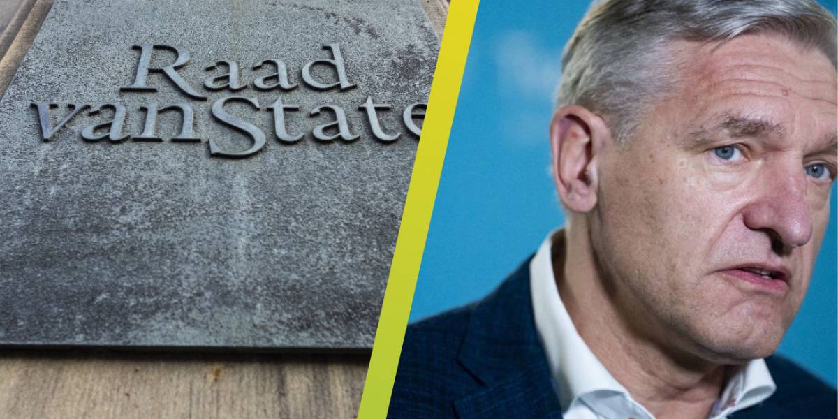 Raad van State