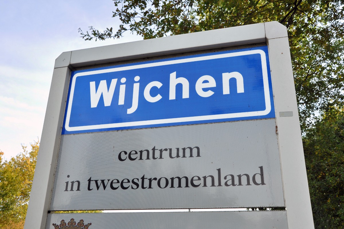 Wijchen