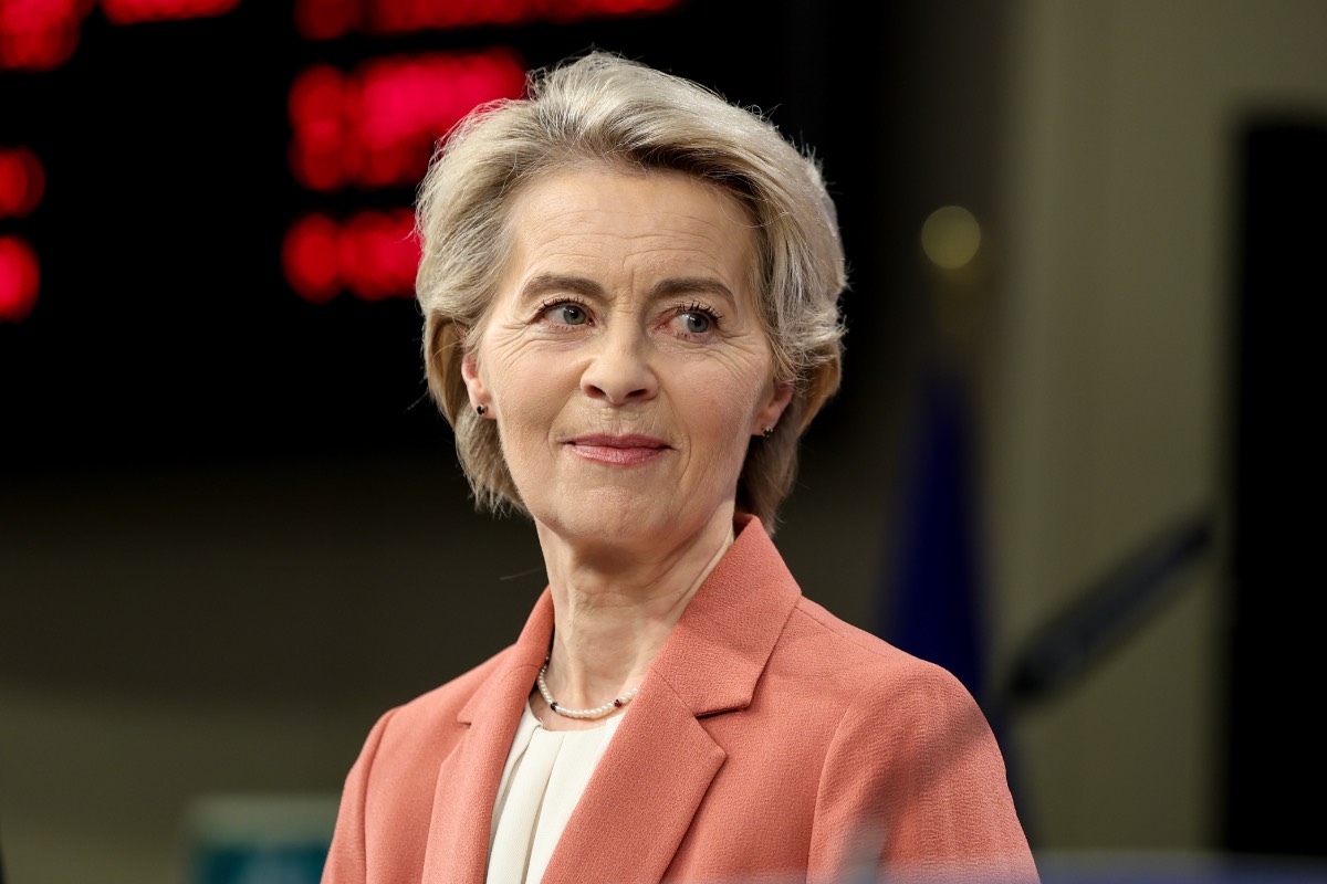 Leyen Leyen
