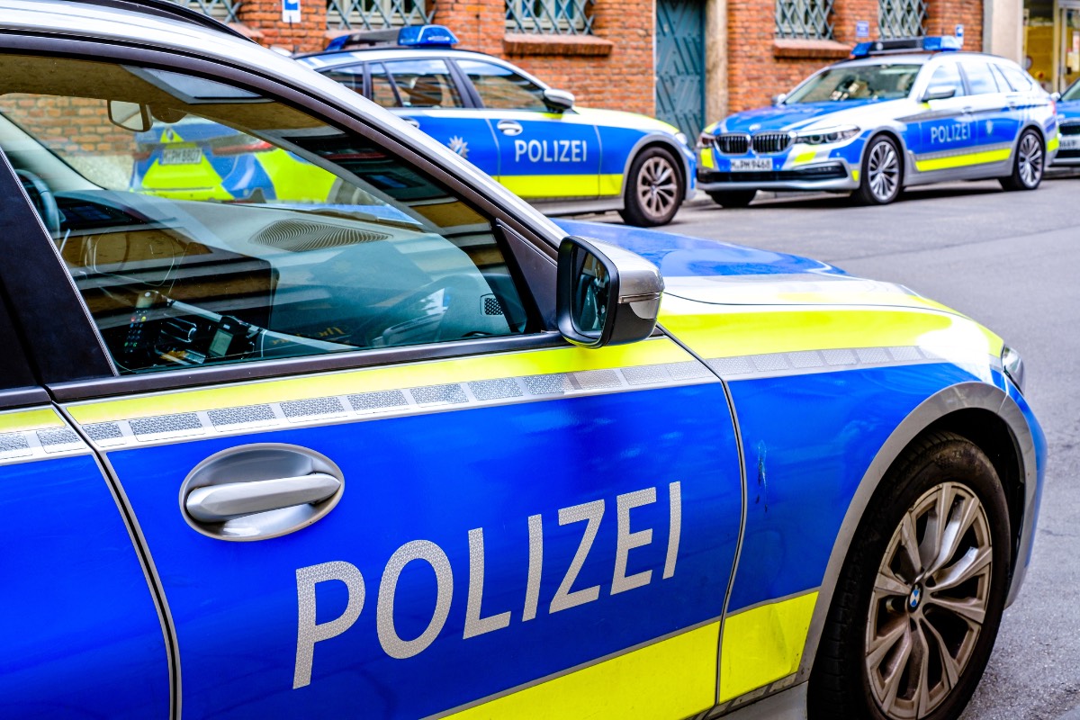 Politie Politie