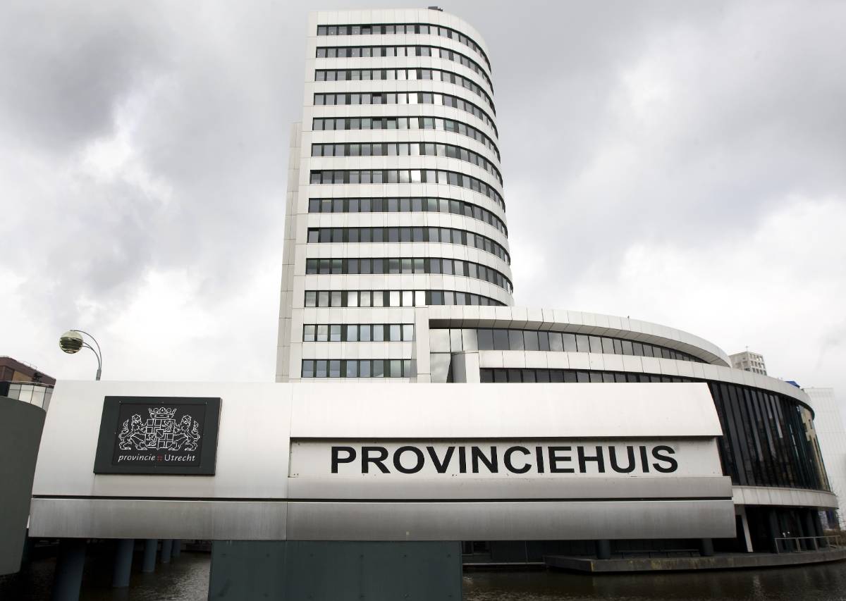 Coalitie in Utrecht zonder grootste partij BBB NieuwRechts.nl Coalitie in Utrecht zonder grootste partij BBB NieuwRechts.nl