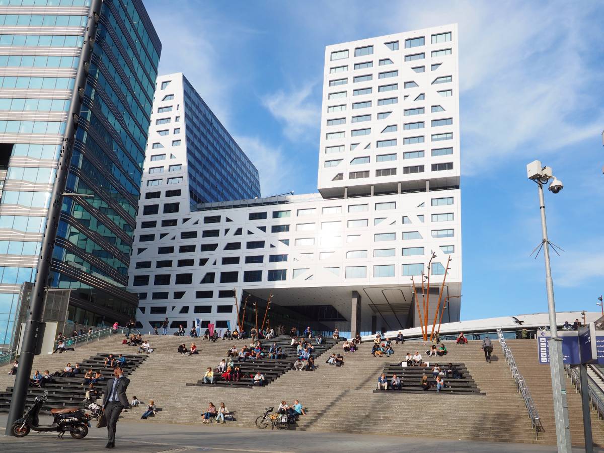Utrecht
