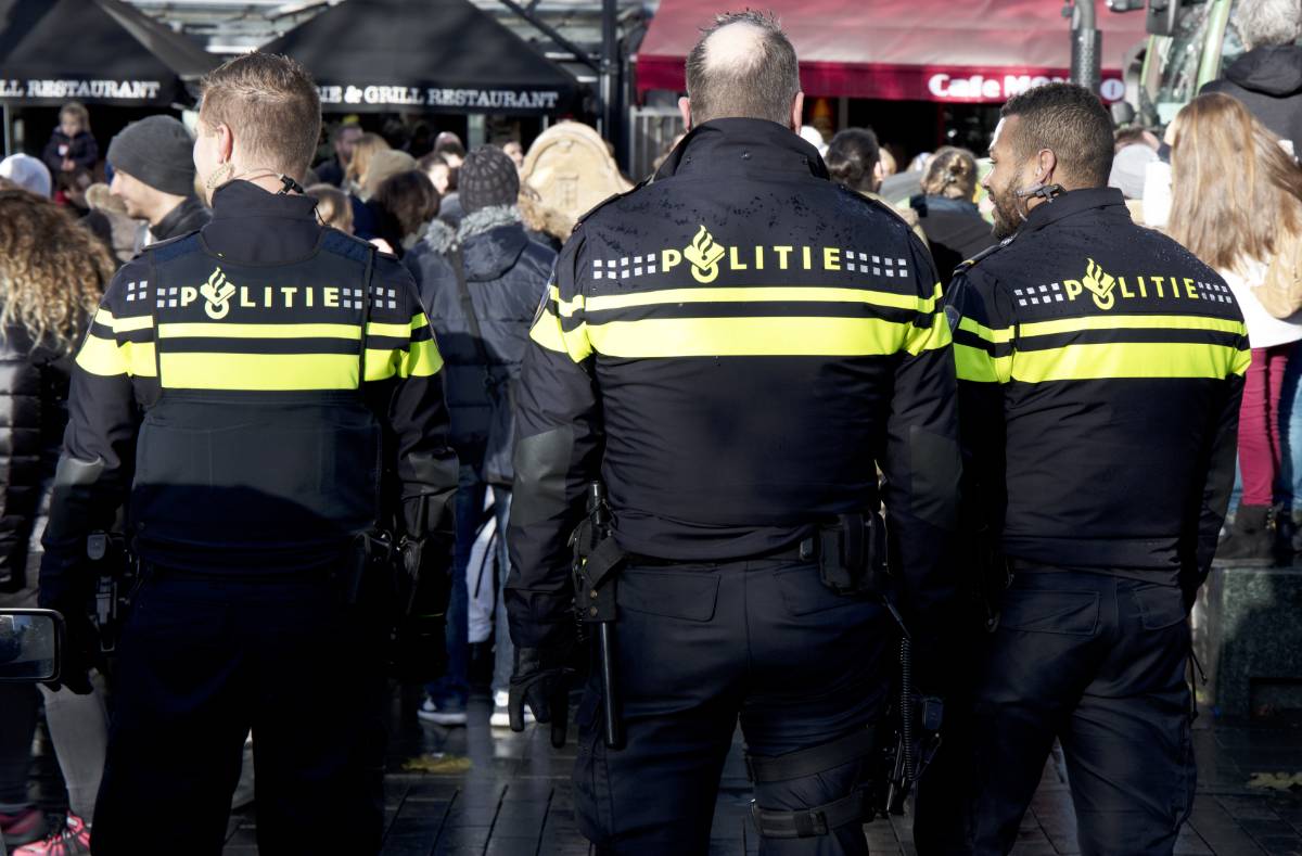 Politie