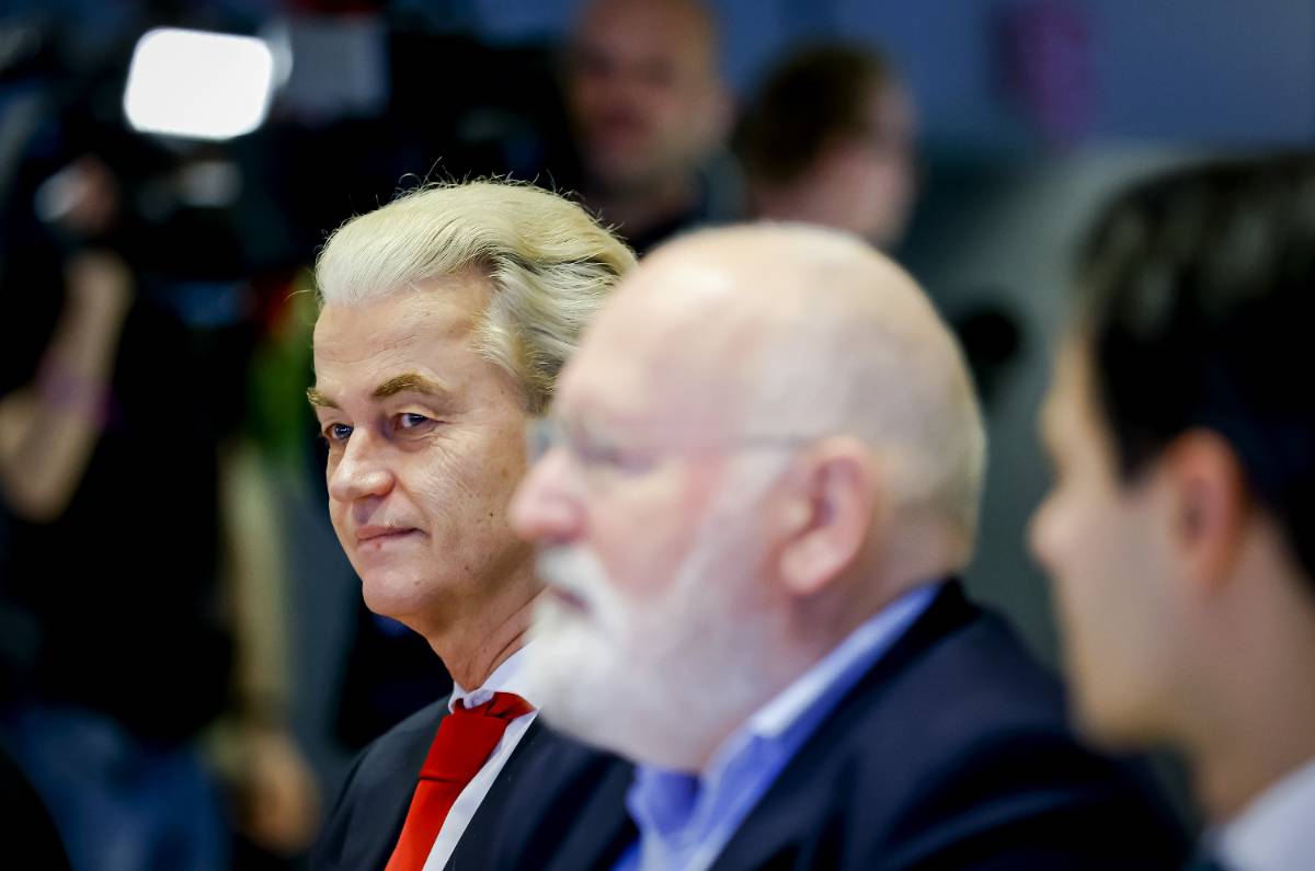 Wilders