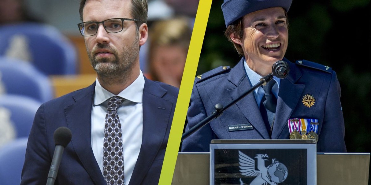 Sjoerdsma Boekholt-O'Sullivan