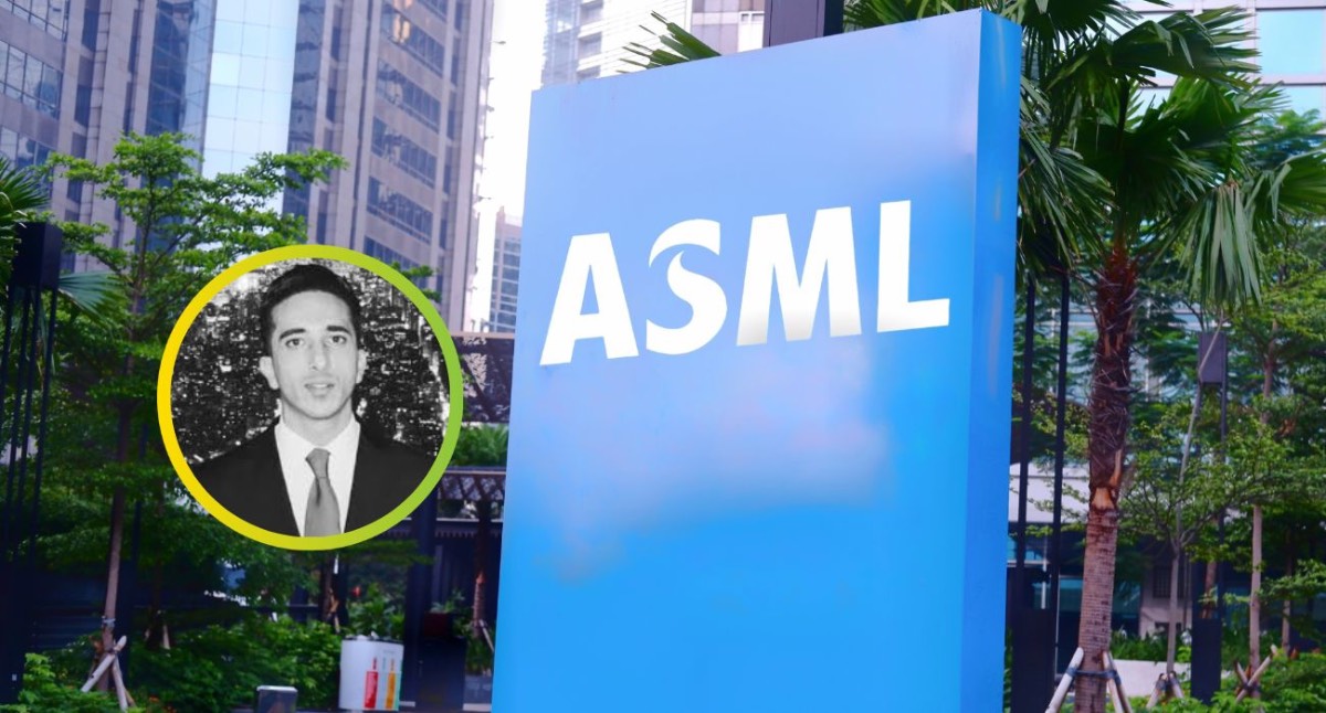 ASML