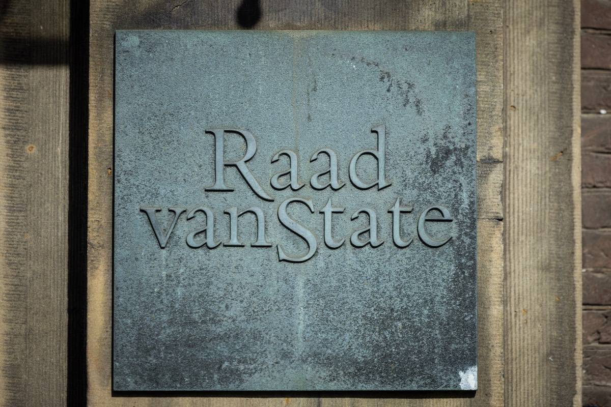 Raad van state
