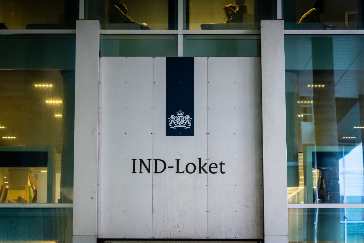 IND IND