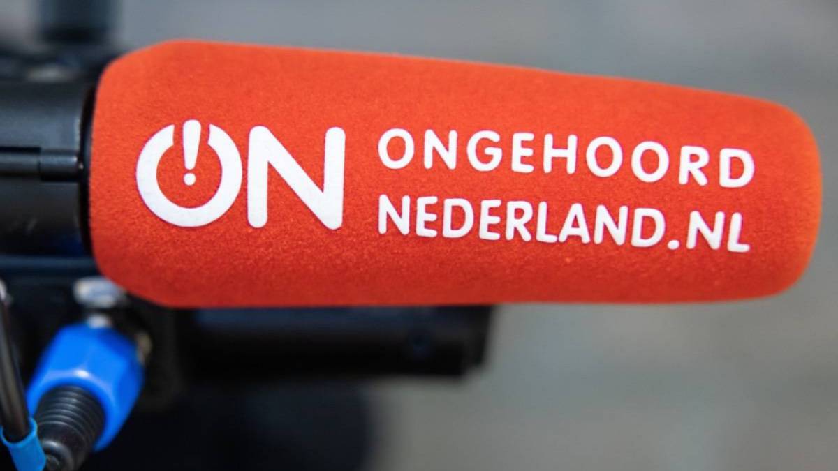 ON! ON!