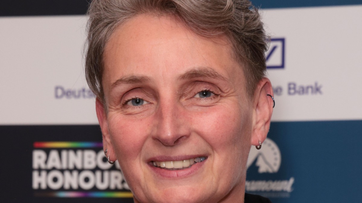 Kate Osborne