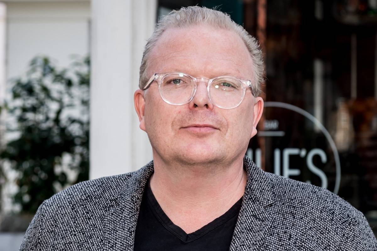 Jan roos