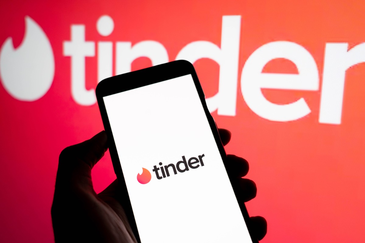 Tinder Tinder