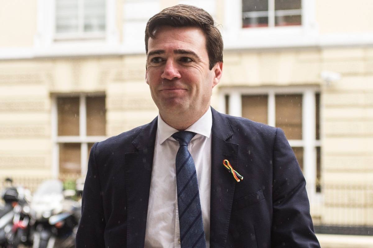 Burnham