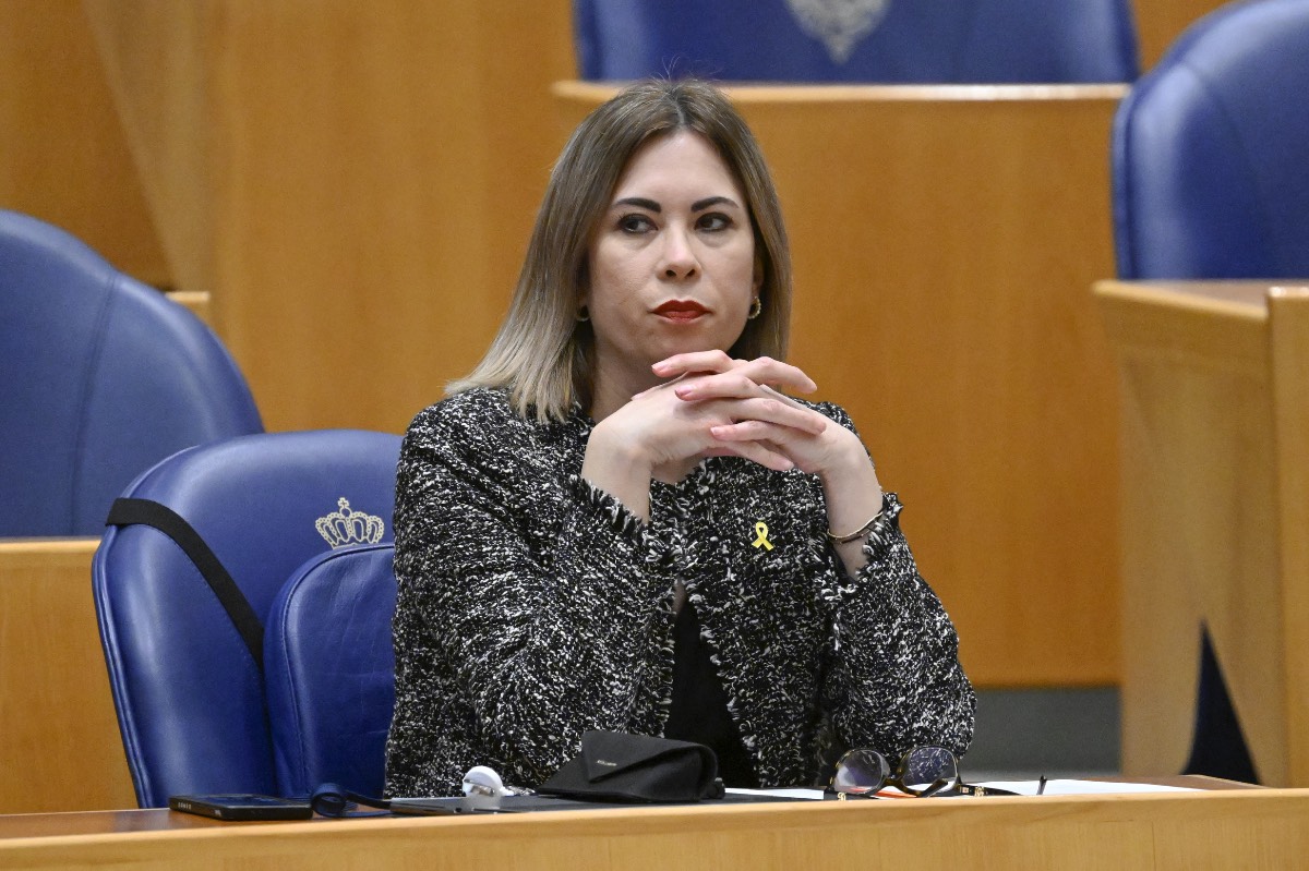 Claudia van Zanten