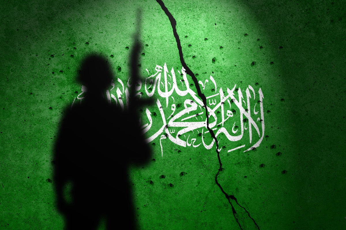 Hamas