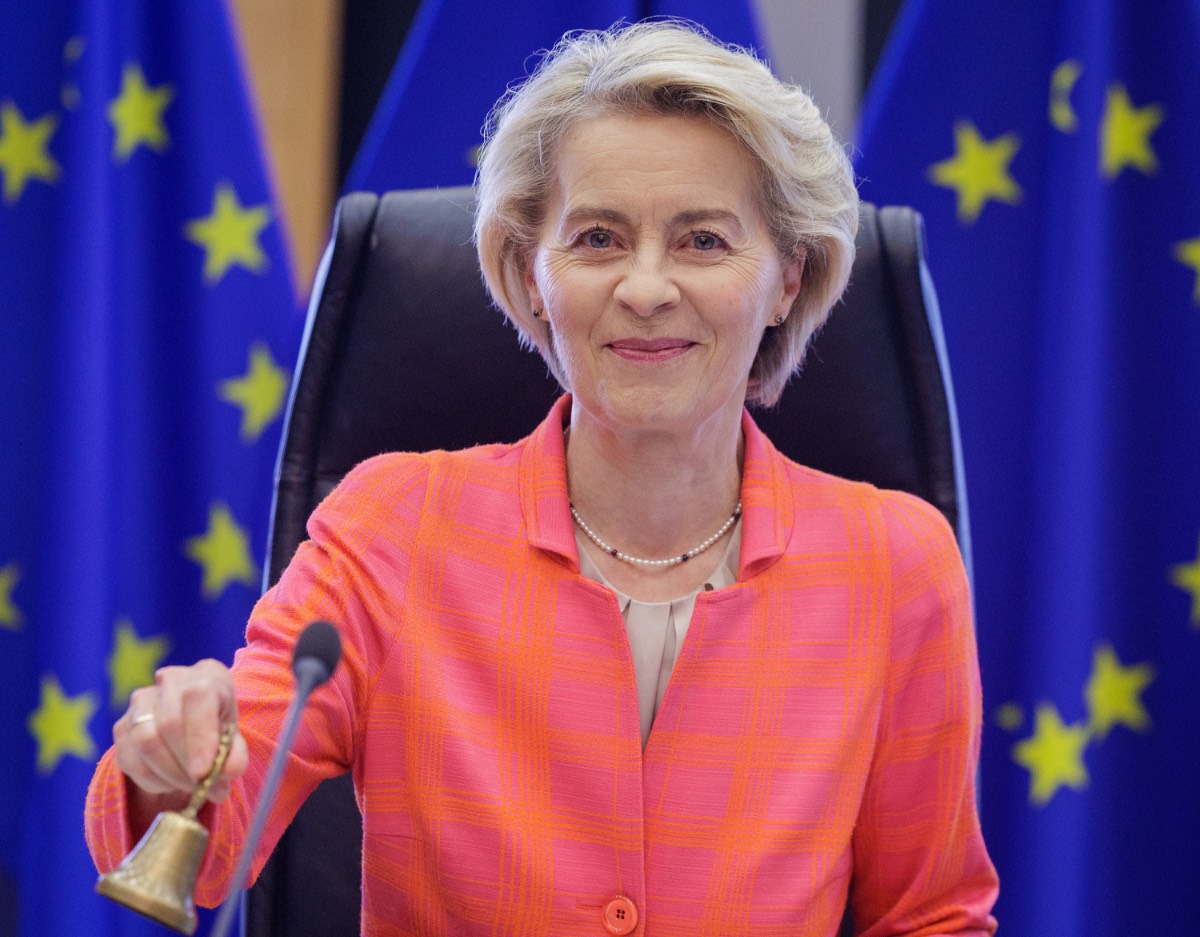 Leyen