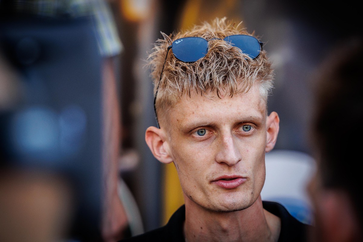 Gerben Boom