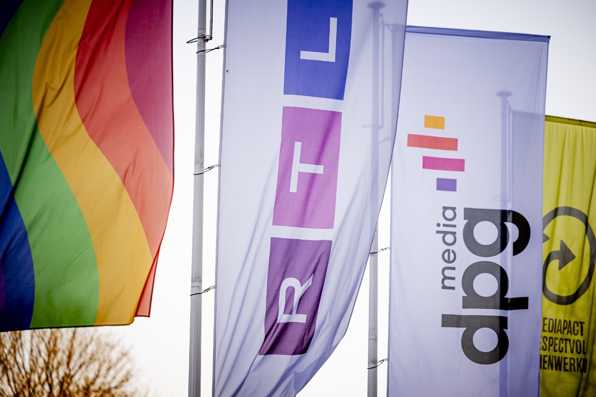 RTL DPG