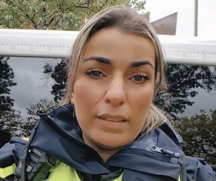 Rahmouni