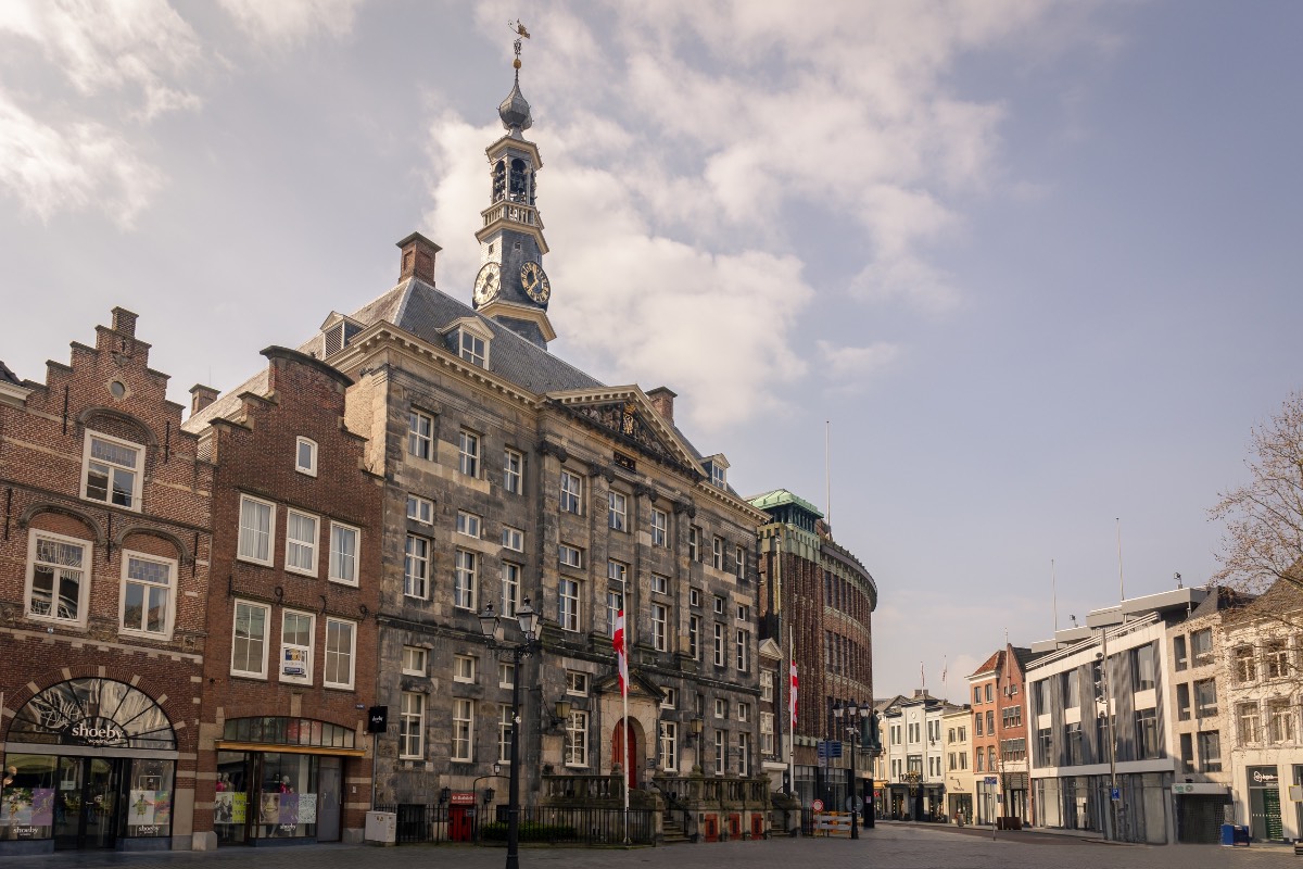 Den Bosch