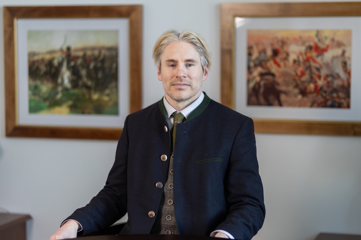 Eric C. Hendriks