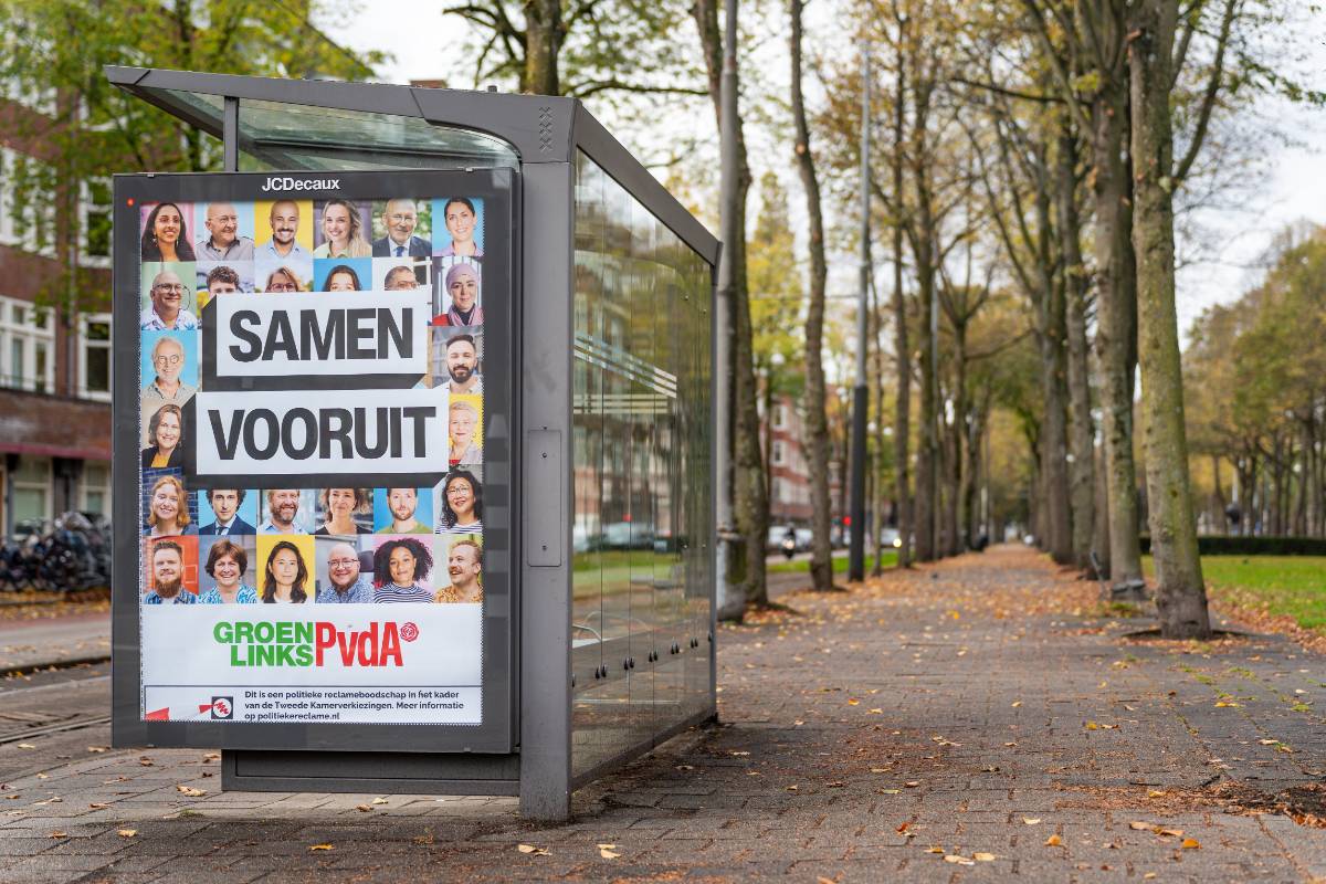 GL/PvdA