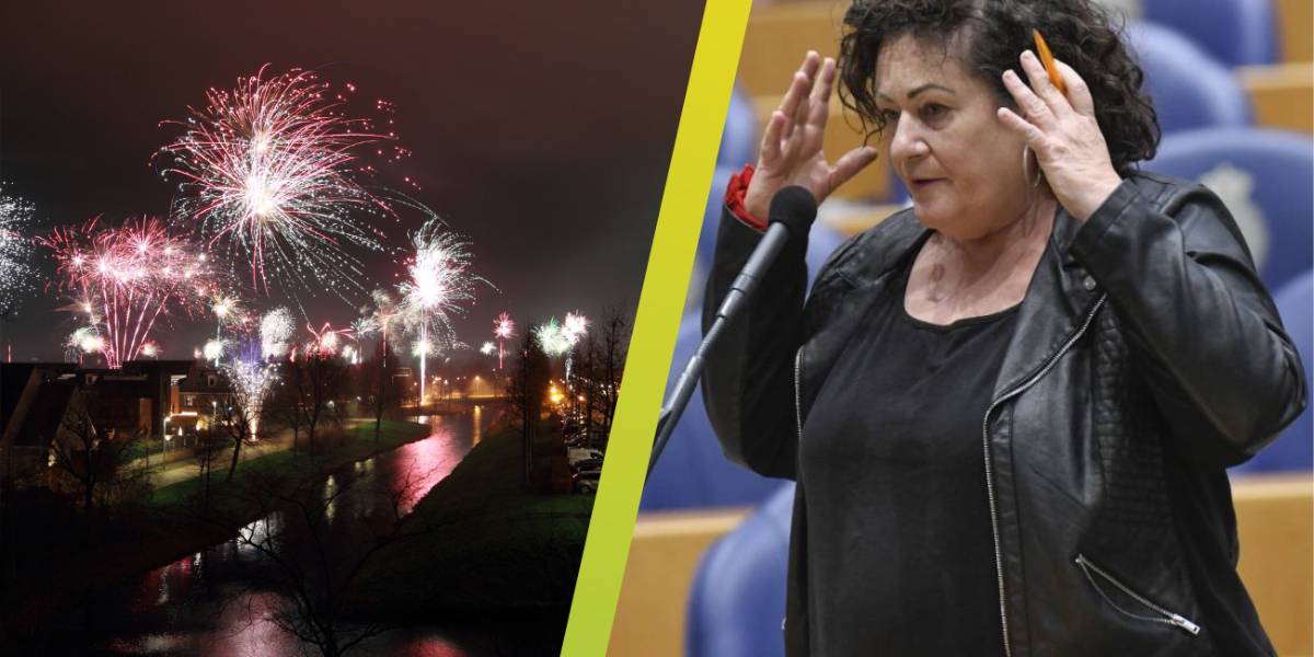 Van der Plas Vuurwerk