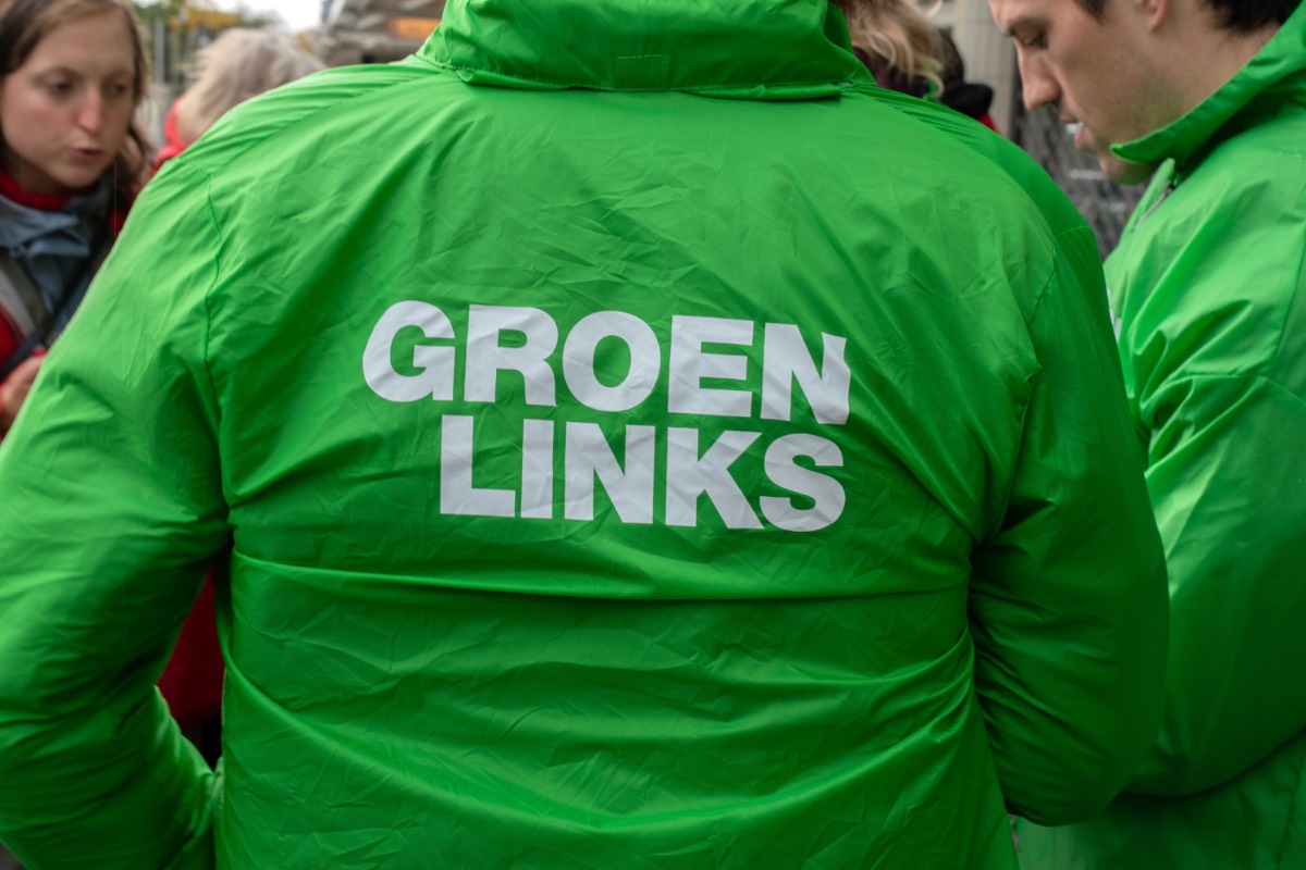 GroenLinks
