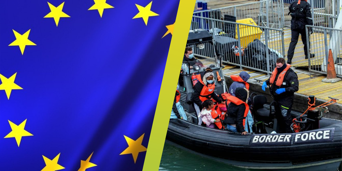 EU EU