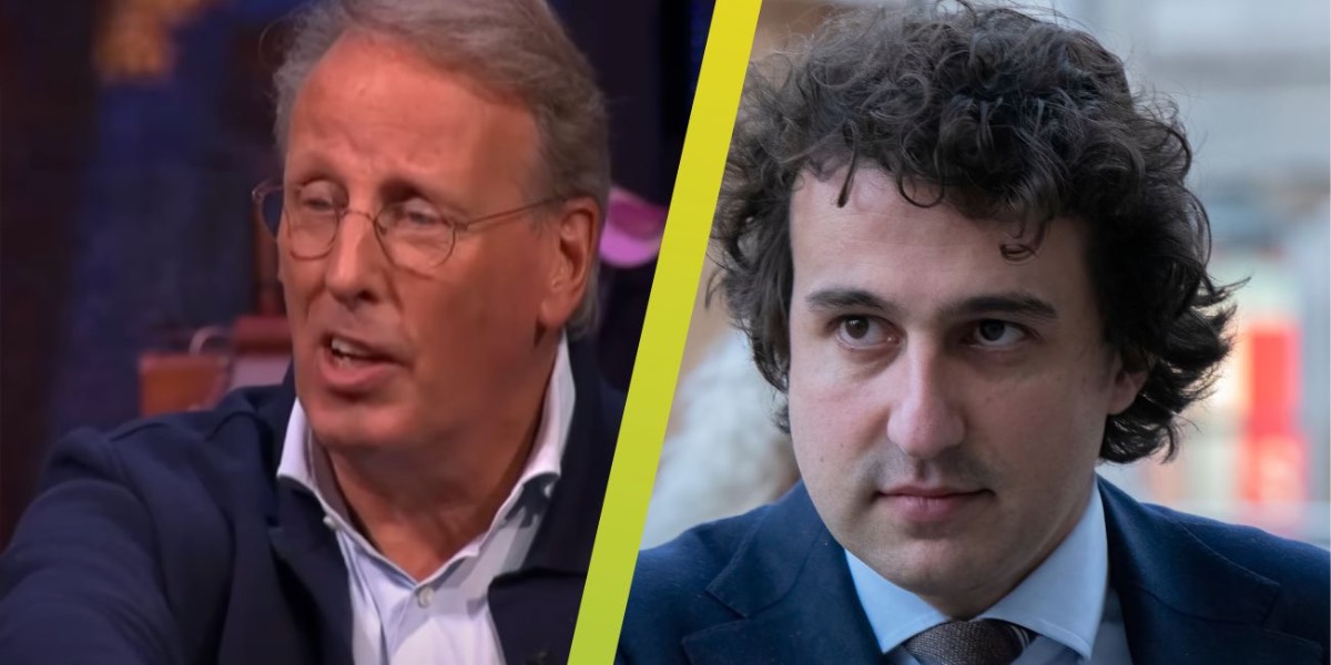 Woerts Klaver