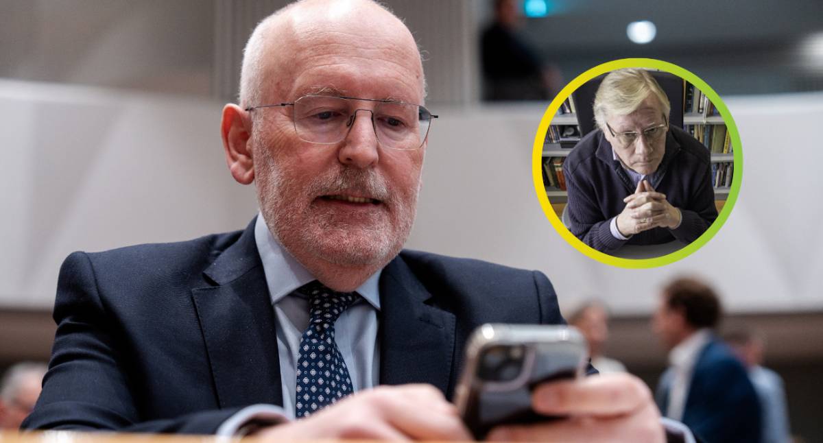 Timmermans