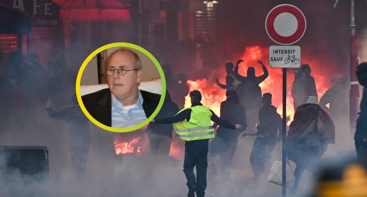 Parijs Parijs