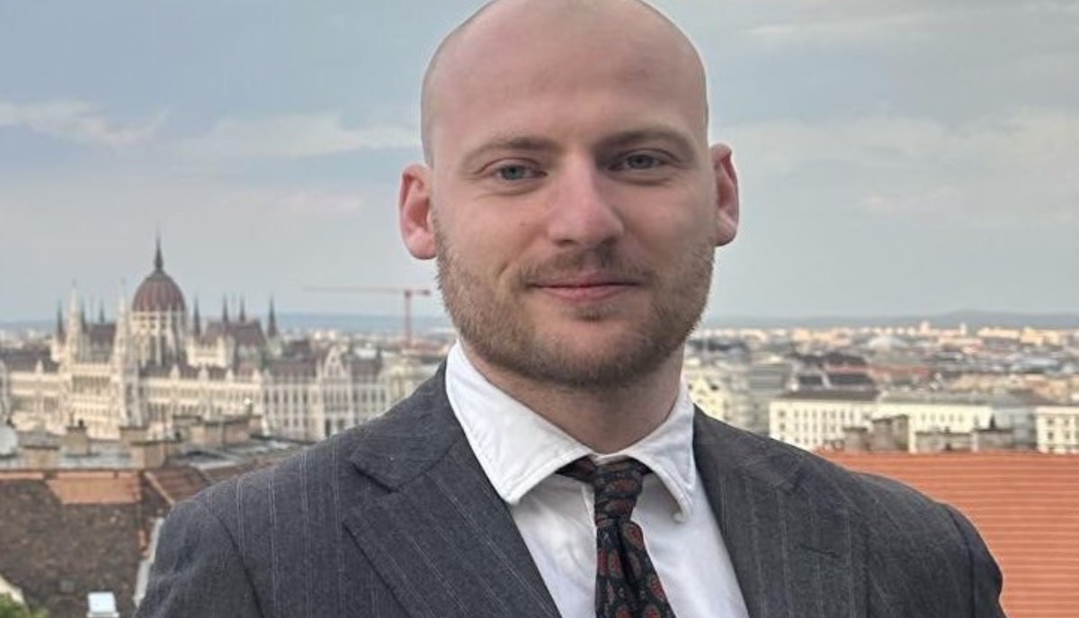 Markus Johansson-Martis