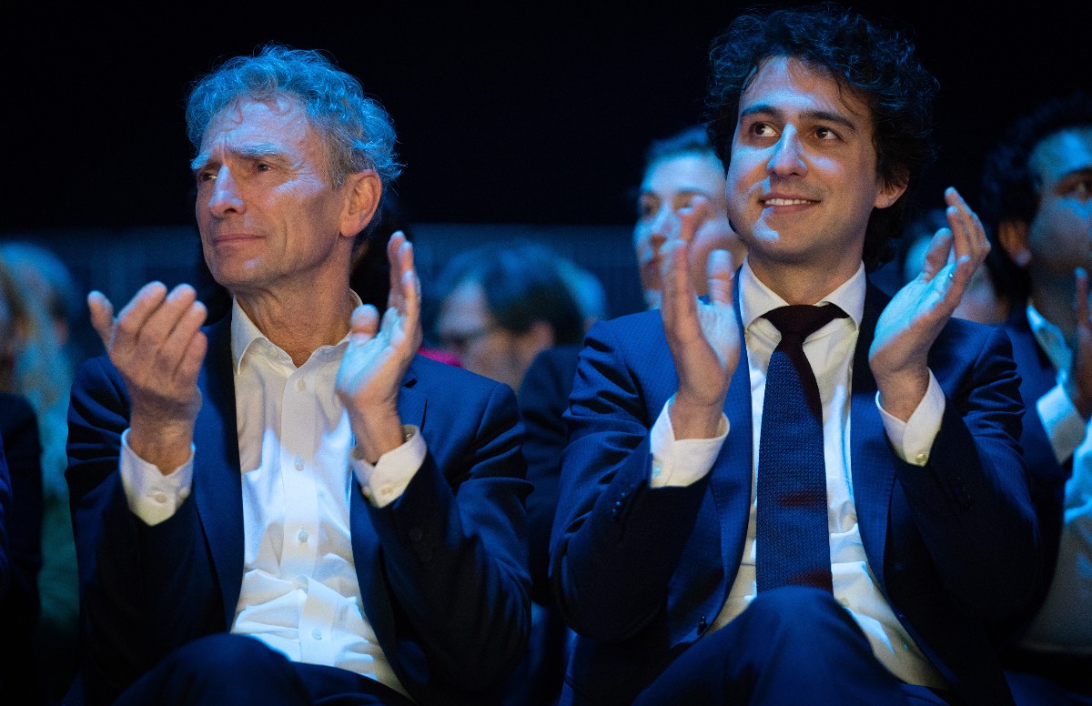 Rosenmöller Klaver