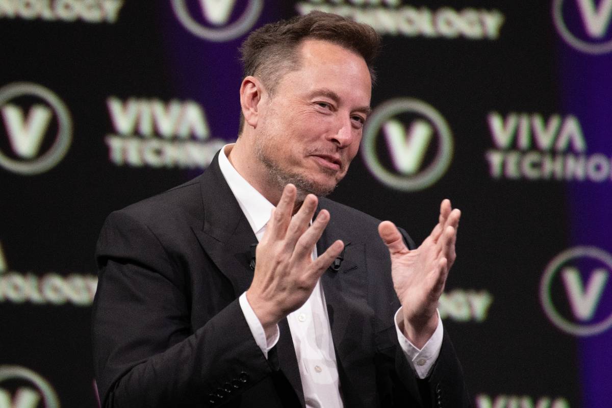 Musk