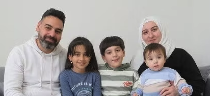 Familie Bashtarzi Familie Bashtarzi