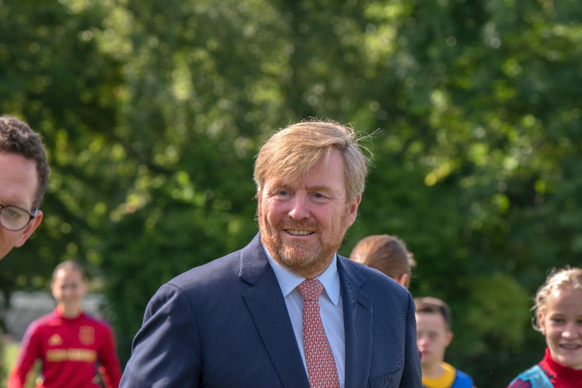 Willem-Alexander