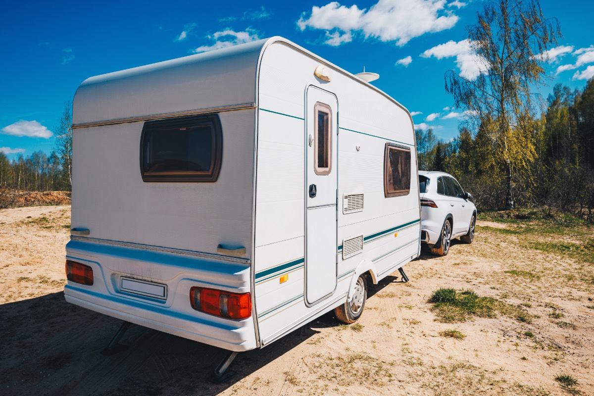 Caravan