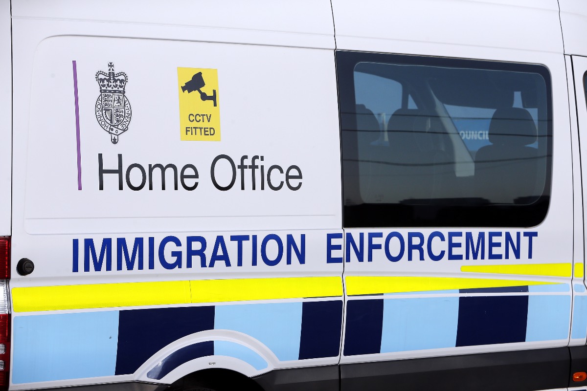 Migratiedienst VK